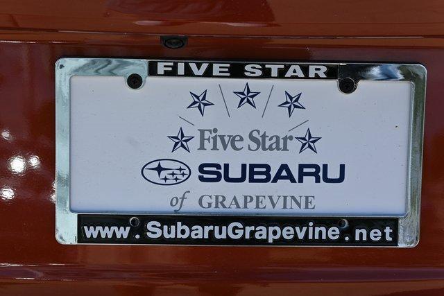 new 2025 Subaru Crosstrek car, priced at $30,541