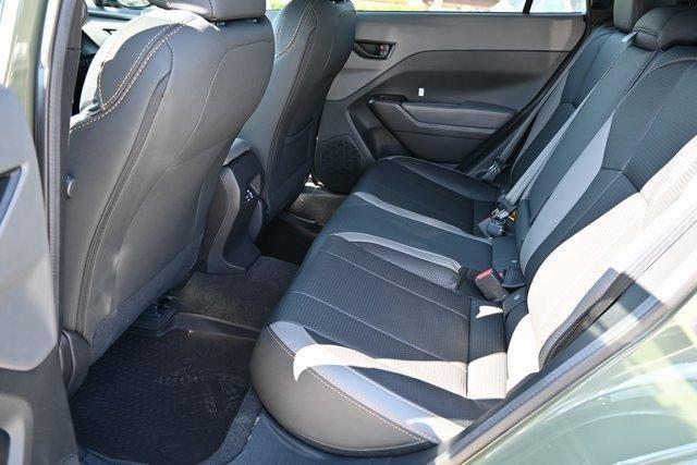 new 2025 Subaru Crosstrek car, priced at $34,188