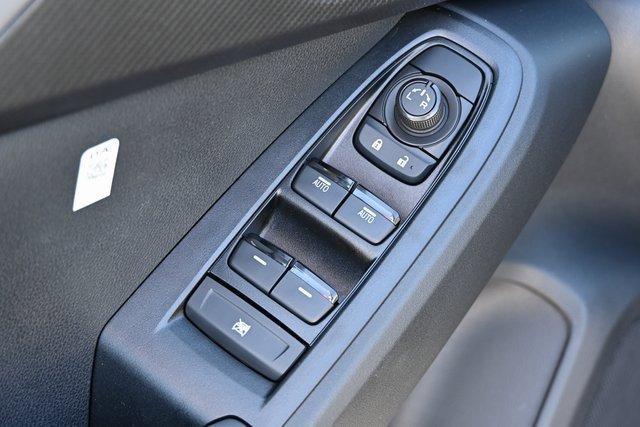 new 2025 Subaru Crosstrek car, priced at $34,188