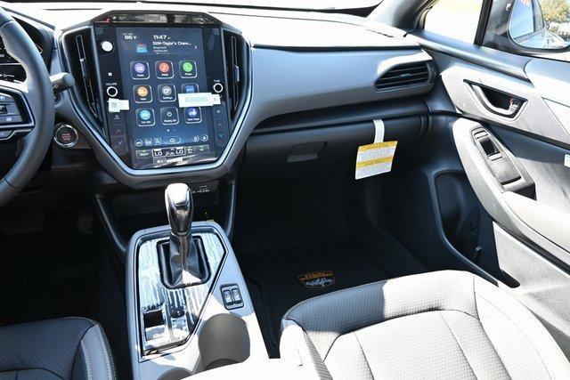 new 2025 Subaru Crosstrek car, priced at $34,188