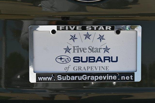 new 2025 Subaru Crosstrek car, priced at $34,188