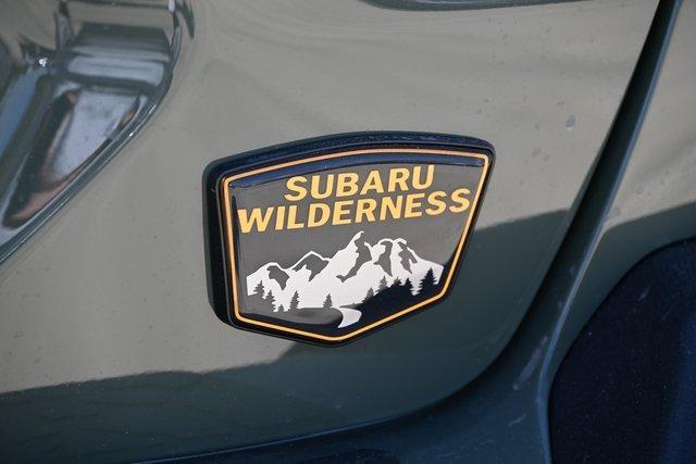 new 2025 Subaru Crosstrek car, priced at $34,188