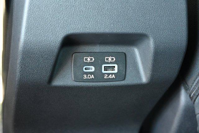 new 2025 Subaru Crosstrek car, priced at $34,188