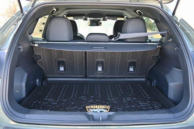 new 2025 Subaru Crosstrek car, priced at $34,188