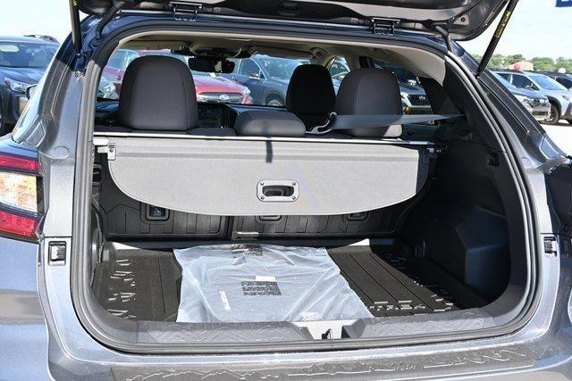 new 2025 Subaru Crosstrek car, priced at $29,798
