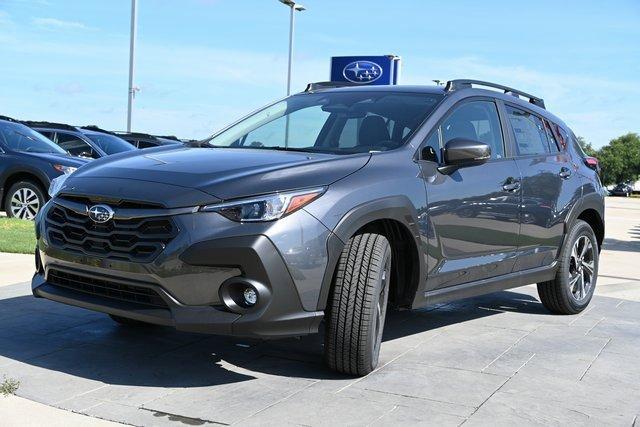 new 2025 Subaru Crosstrek car, priced at $29,798