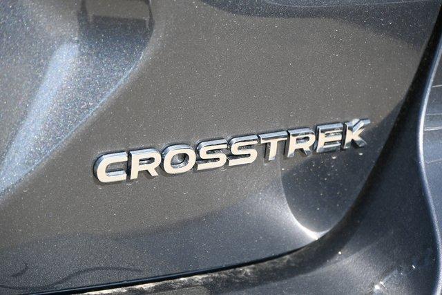 new 2025 Subaru Crosstrek car, priced at $29,798