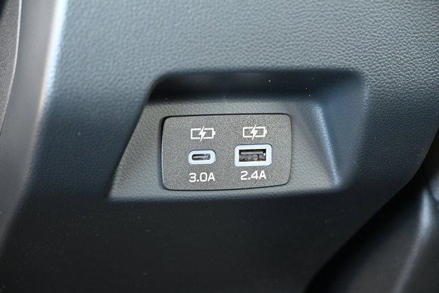 new 2025 Subaru Crosstrek car, priced at $29,798