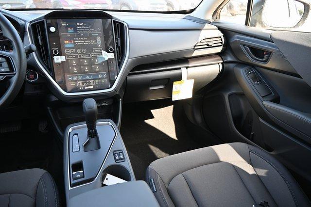 new 2025 Subaru Crosstrek car, priced at $29,798