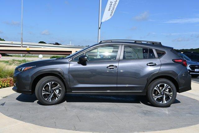 new 2025 Subaru Crosstrek car, priced at $29,798