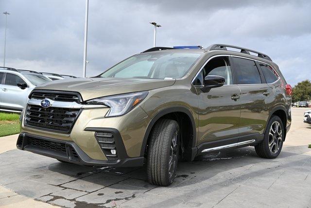 new 2025 Subaru Ascent car, priced at $44,991