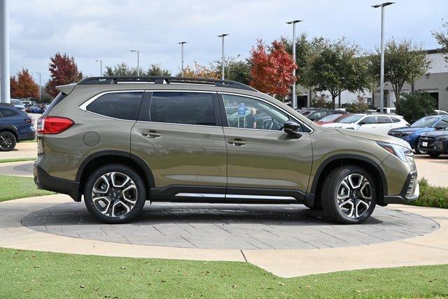 new 2025 Subaru Ascent car, priced at $44,991