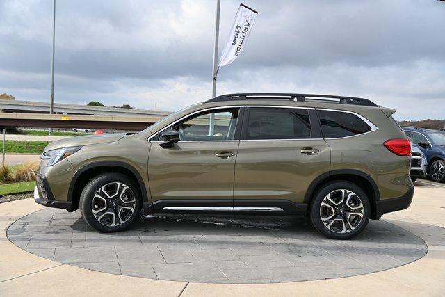 new 2025 Subaru Ascent car, priced at $44,991