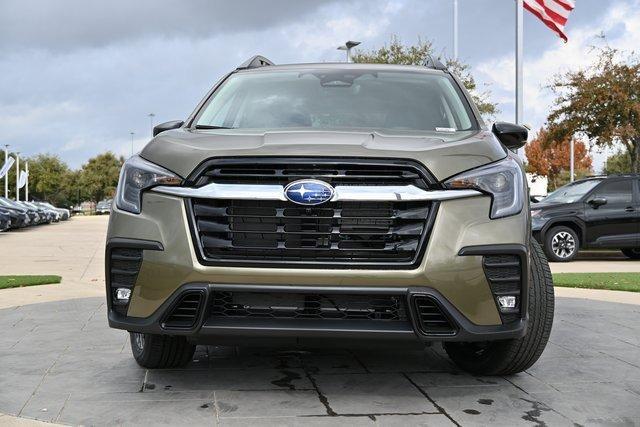 new 2025 Subaru Ascent car, priced at $44,991