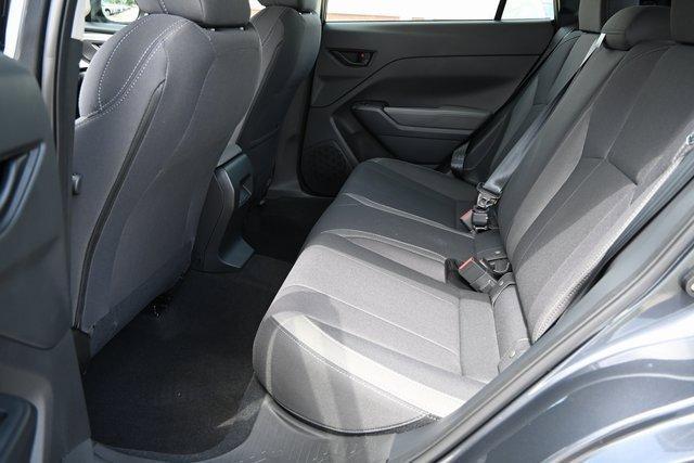 new 2025 Subaru Impreza car, priced at $23,999