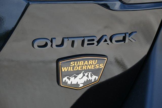 new 2025 Subaru Outback car, priced at $42,982