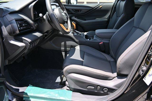 new 2025 Subaru Outback car, priced at $42,982