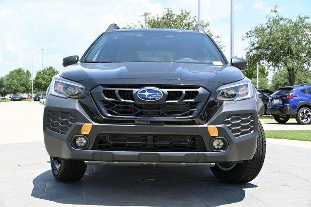 new 2025 Subaru Outback car, priced at $42,982