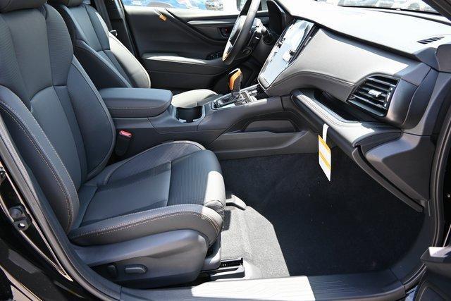 new 2025 Subaru Outback car, priced at $42,982