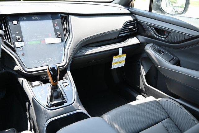 new 2025 Subaru Outback car, priced at $42,982