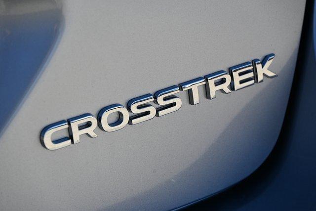 new 2024 Subaru Crosstrek car, priced at $27,579