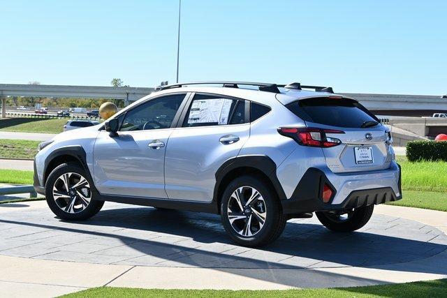 new 2024 Subaru Crosstrek car, priced at $27,579