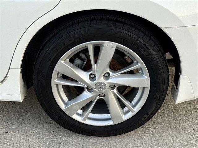 used 2013 Nissan Altima car, priced at $8,500