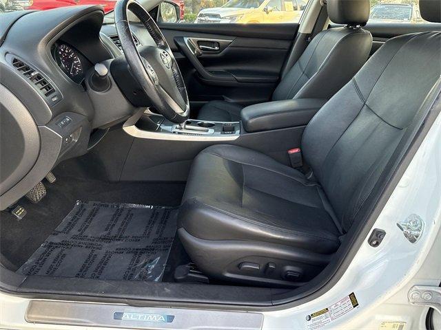 used 2013 Nissan Altima car, priced at $8,500