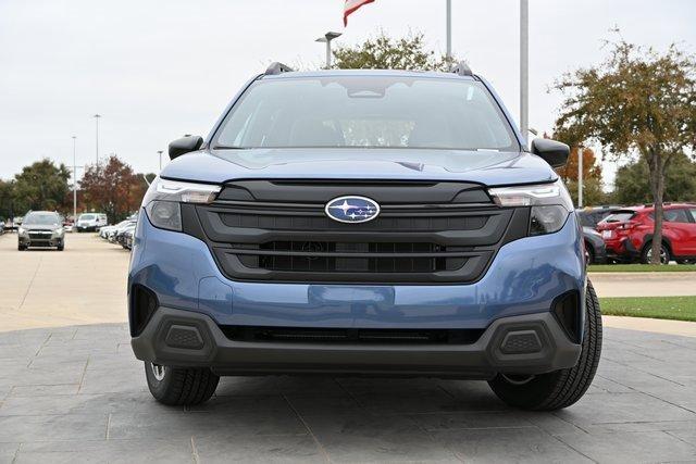 new 2025 Subaru Forester car, priced at $29,302