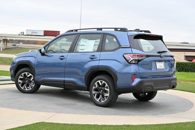 new 2025 Subaru Forester car, priced at $29,302