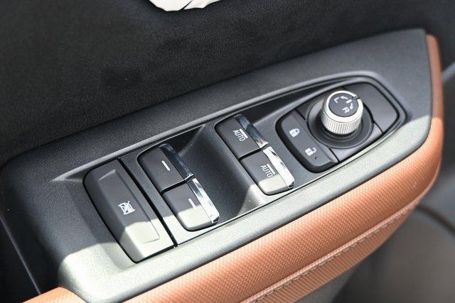 new 2025 Subaru Forester car, priced at $41,133
