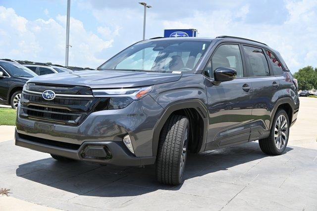 new 2025 Subaru Forester car, priced at $41,133