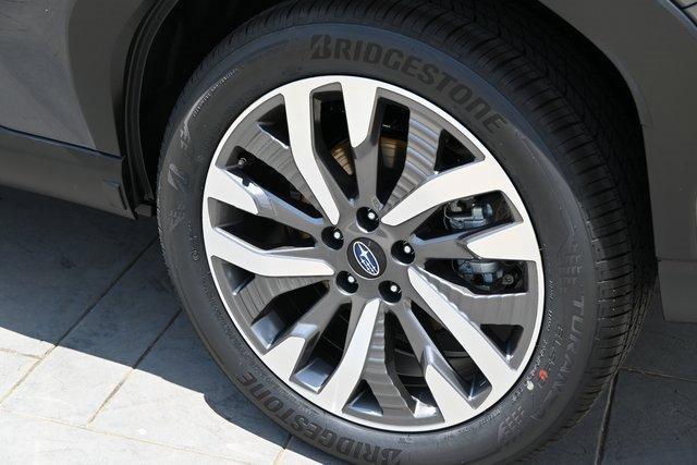 new 2025 Subaru Forester car, priced at $41,133