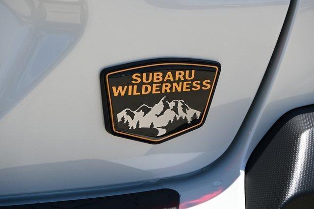new 2025 Subaru Crosstrek car, priced at $35,640