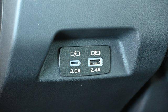 new 2025 Subaru Crosstrek car, priced at $35,640