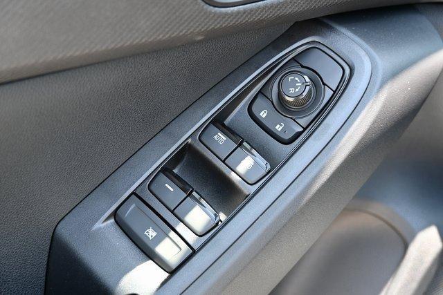 new 2025 Subaru Crosstrek car, priced at $35,640