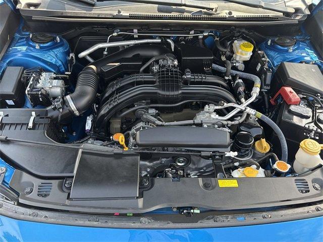 used 2023 Subaru Impreza car, priced at $23,500