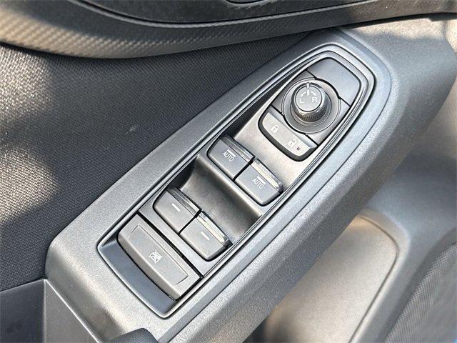 used 2023 Subaru Impreza car, priced at $23,500