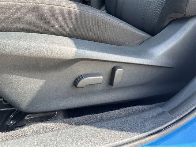used 2023 Subaru Impreza car, priced at $23,500