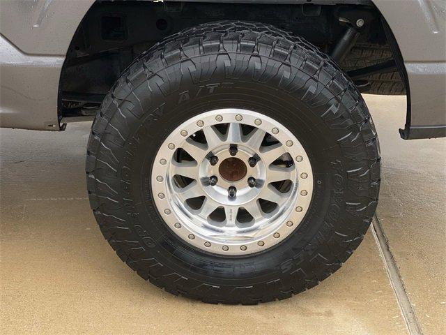 used 2021 Ford F-150 car, priced at $45,000