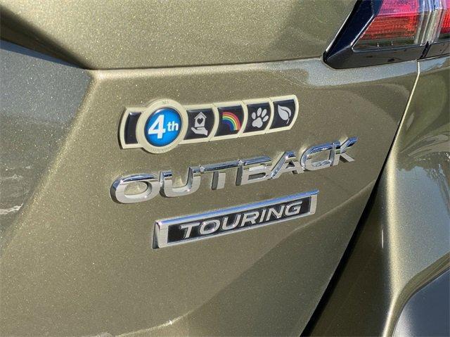 used 2020 Subaru Outback car, priced at $28,000