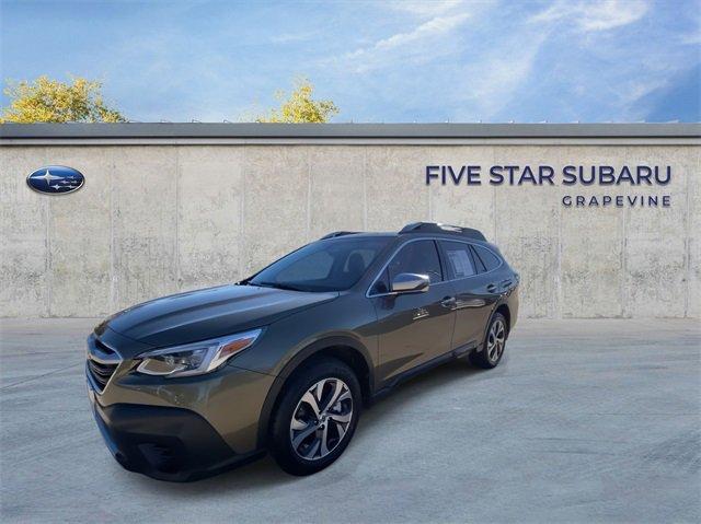 used 2020 Subaru Outback car, priced at $28,000