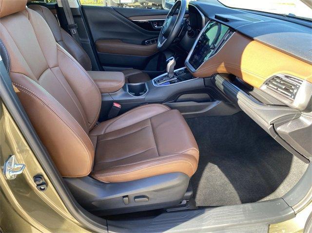 used 2020 Subaru Outback car, priced at $28,000