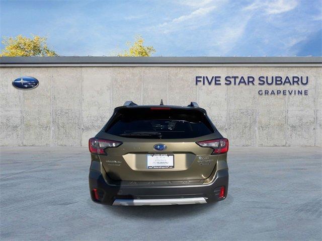 used 2020 Subaru Outback car, priced at $28,000