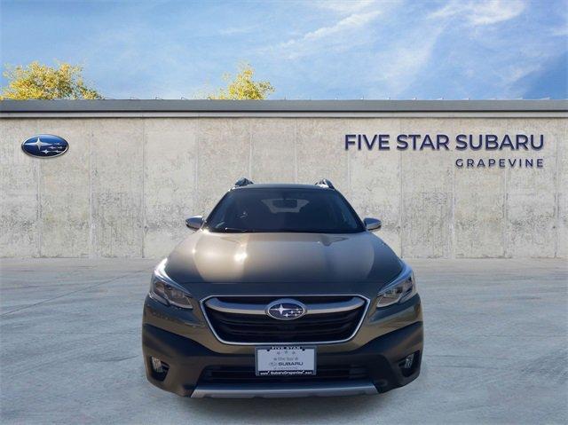 used 2020 Subaru Outback car, priced at $28,000