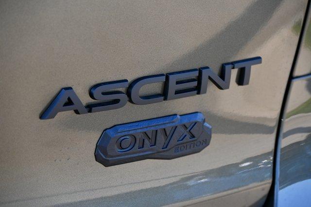 new 2024 Subaru Ascent car, priced at $40,658