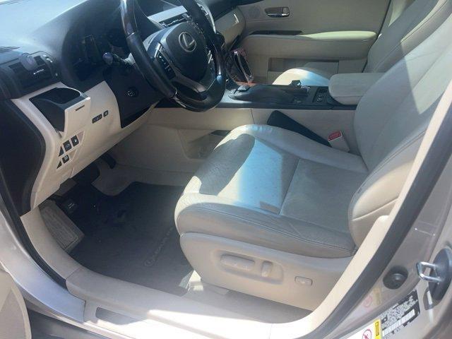 used 2013 Lexus RX 350 car, priced at $16,000