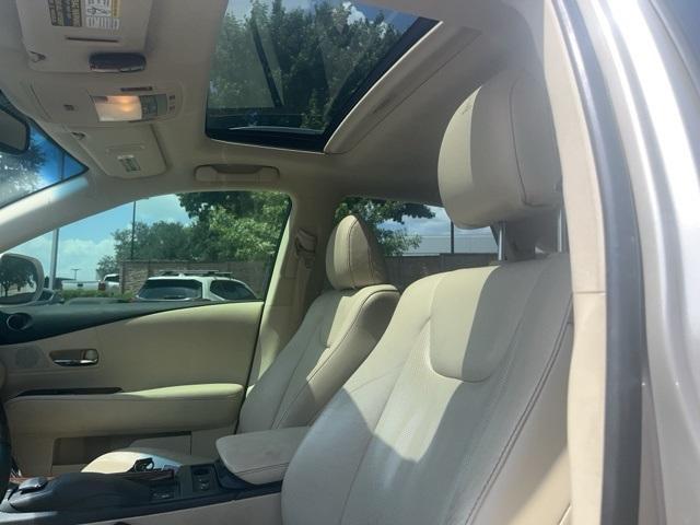 used 2013 Lexus RX 350 car, priced at $16,000