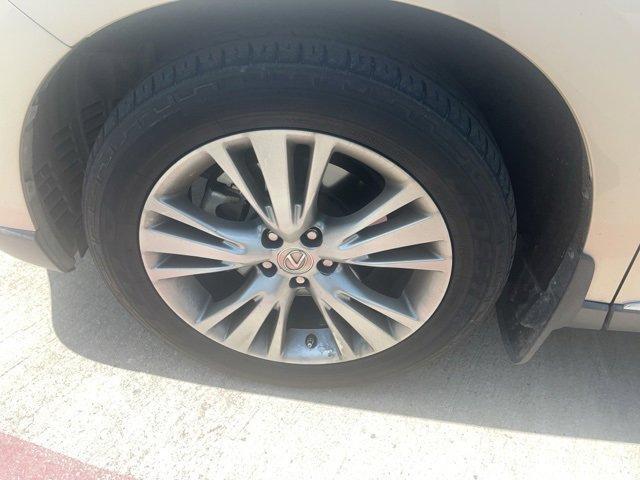 used 2013 Lexus RX 350 car, priced at $16,000
