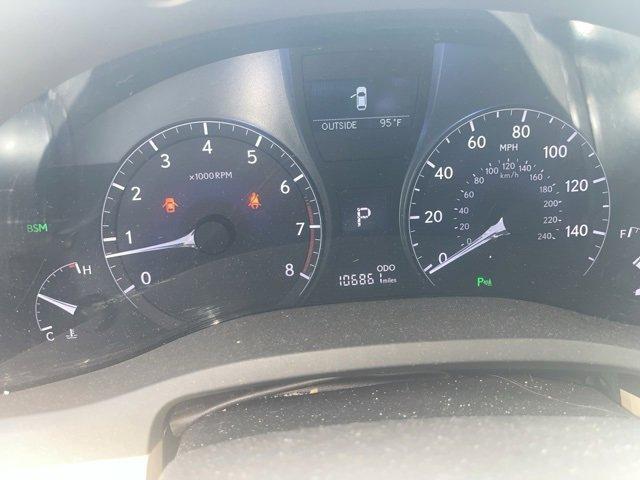 used 2013 Lexus RX 350 car, priced at $16,000